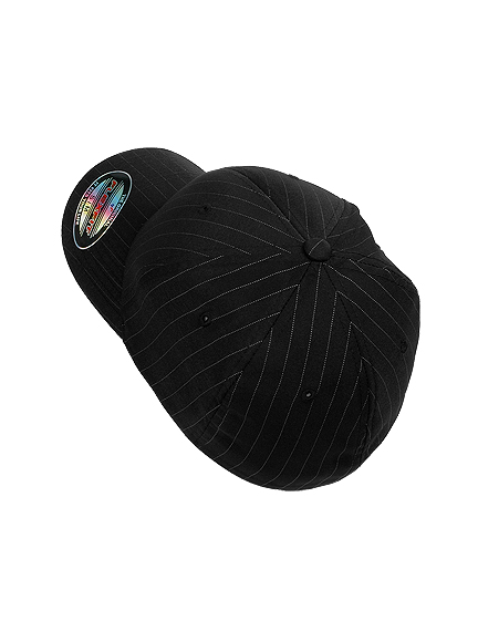 Flexfit Pinstripe — zweite Ansicht