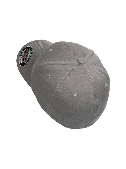 V-Flexfit Cotton — zweite Ansicht