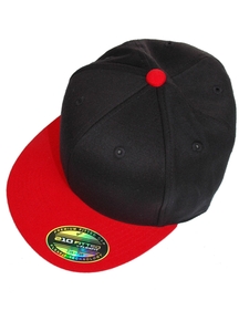 Flexfit 210 Premium Flat
