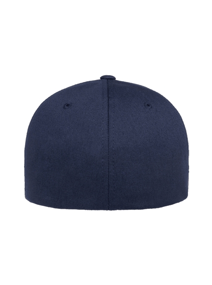 V-Flexfit Cotton — zweite Ansicht