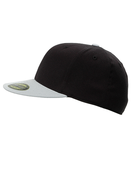 Flexfit 210 Premium Flat — zweite Ansicht