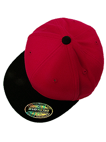 Flexfit 210 Premium Flat
