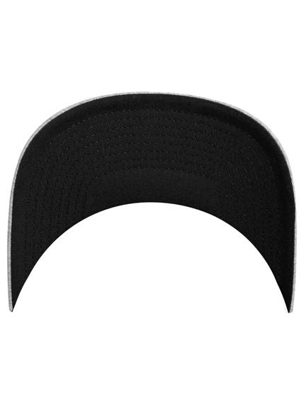 Flexfit Classic Wool — zweite Ansicht