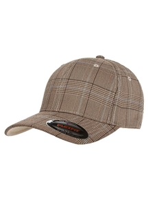 Flexfit Glen Check