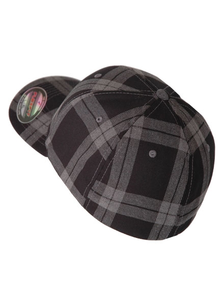 Flexfit Tartan – Ansicht 3