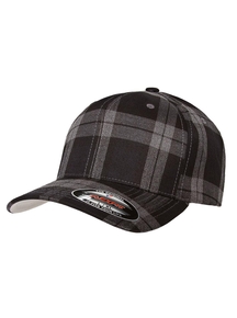 Flexfit Tartan