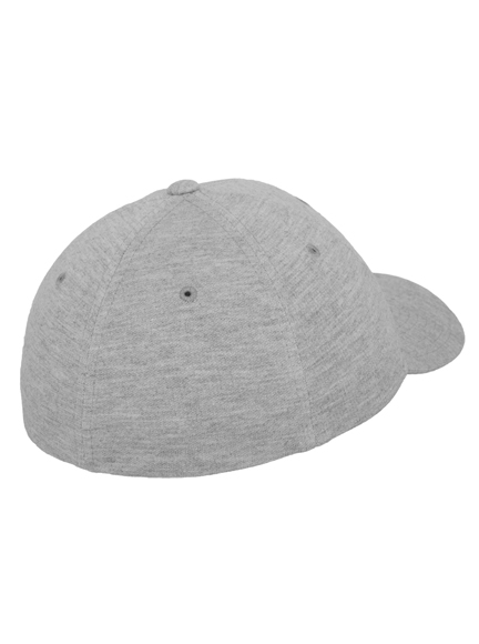 Flexfit Jersey Classic — zweite Ansicht