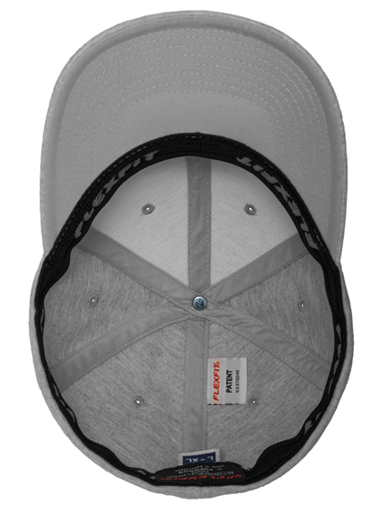 Flexfit Jersey Classic – Ansicht 4