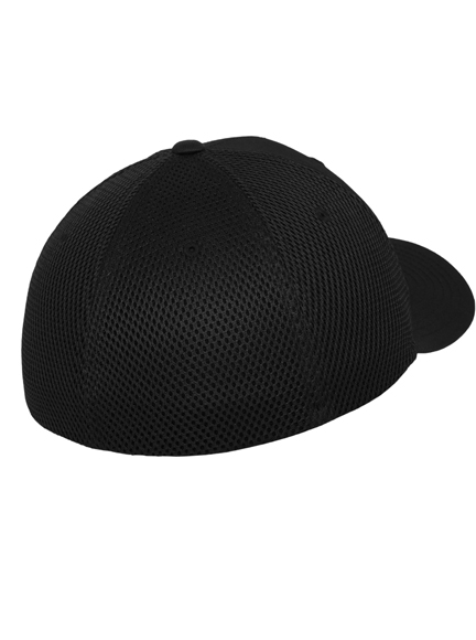 Flexfit Tactel Mesh — zweite Ansicht