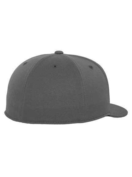 Flexfit 210 Premium Flat — zweite Ansicht