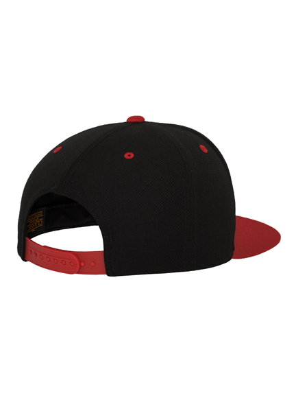 Yupoong 2 Tone — zweite Ansicht