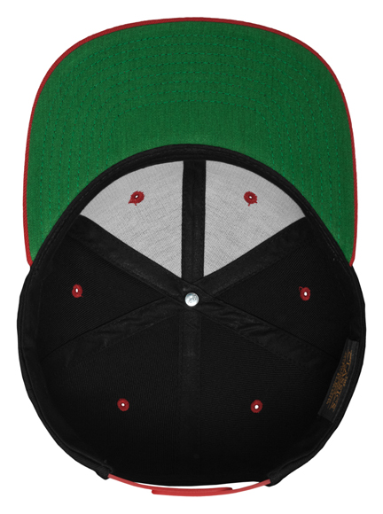 Yupoong 2 Tone – Ansicht 4