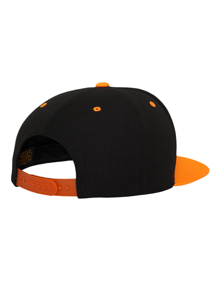 Yupoong 2 Tone — zweite Ansicht