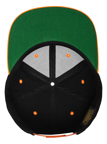 Yupoong 2 Tone – Ansicht 4