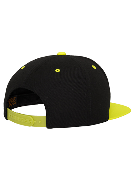 Yupoong 2 Tone — zweite Ansicht