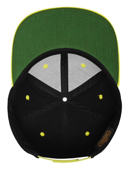 Yupoong 2 Tone – Ansicht 4