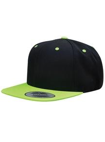 Yupoong 2 Tone