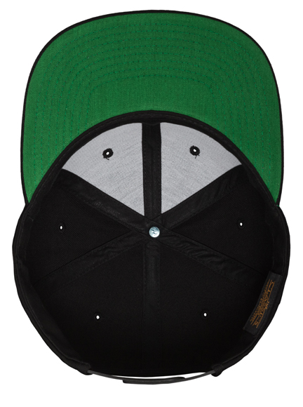 Yupoong Classic – Ansicht 3
