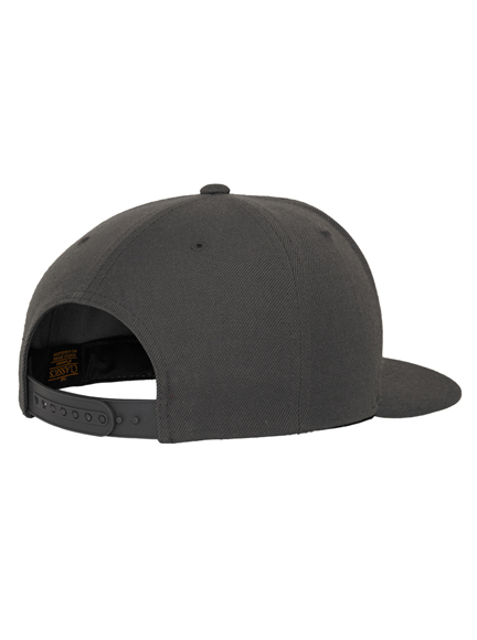 Yupoong Classic Snapback — zweite Ansicht
