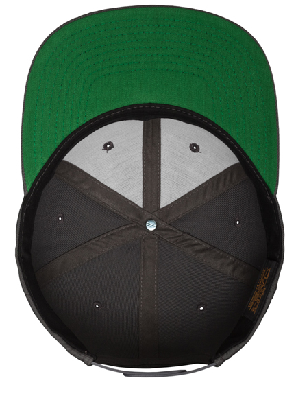 Yupoong Classic Snapback – Ansicht 3
