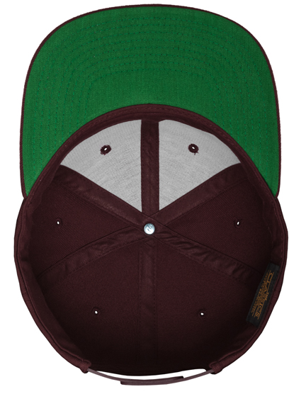 Yupoong Classic – Ansicht 3