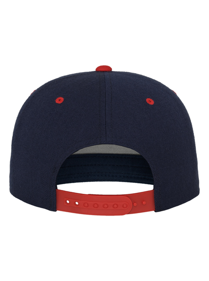 Yupoong 2 Tone – Ansicht 3