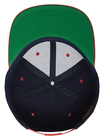 Yupoong 2 Tone – Ansicht 4