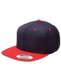 Yupoong 2 Tone