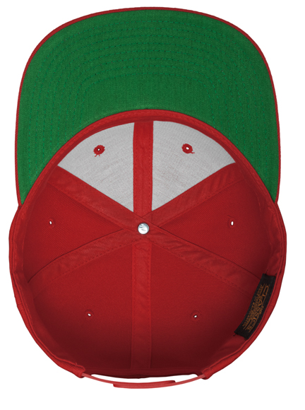 Yupoong Classic – Ansicht 3
