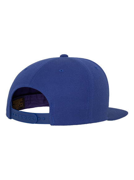 Yupoong Classic — zweite Ansicht