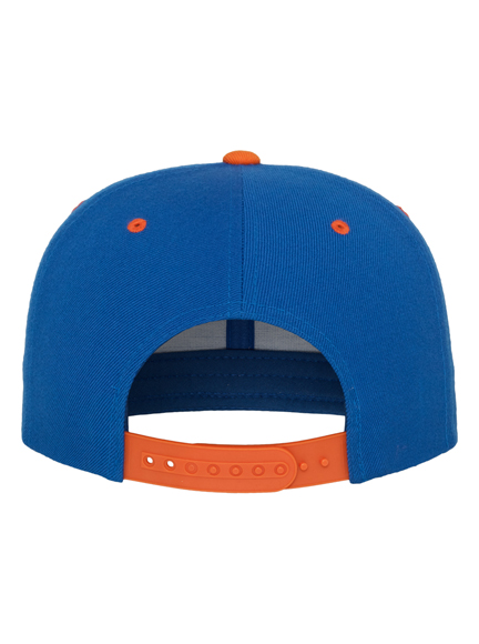 Yupoong 2 Tone – Ansicht 3