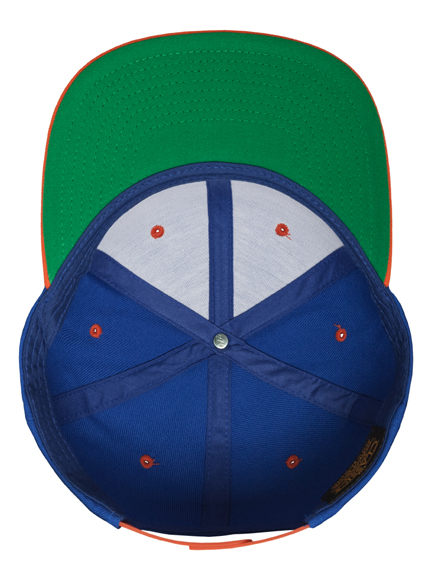 Yupoong 2 Tone – Ansicht 4