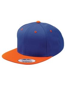Yupoong 2 Tone