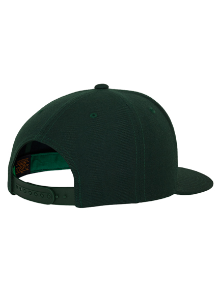 Yupoong Classic — zweite Ansicht