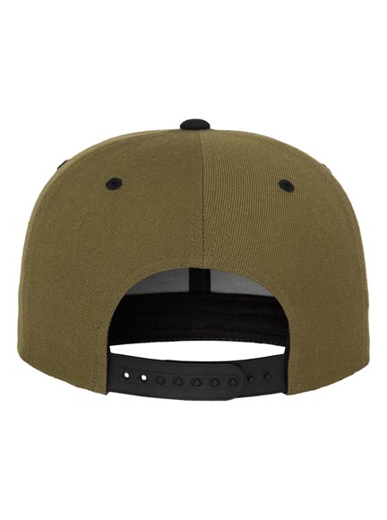 Yupoong 2 Tone – Ansicht 3