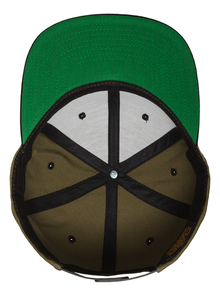 Yupoong 2 Tone – Ansicht 4