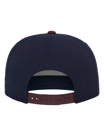Yupoong 2 Tone – Ansicht 3