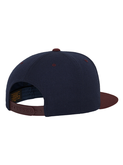 Yupoong 2 Tone — zweite Ansicht