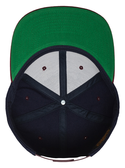 Yupoong 2 Tone – Ansicht 4