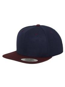 Yupoong 2 Tone