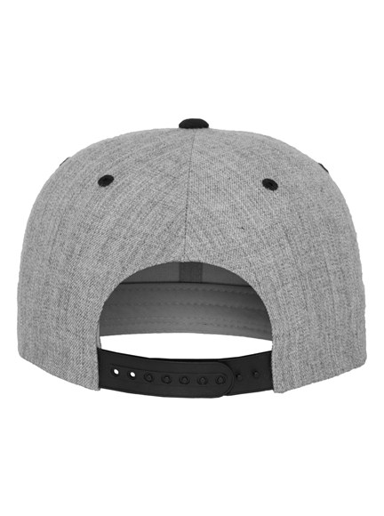 Yupoong 2 Tone — zweite Ansicht
