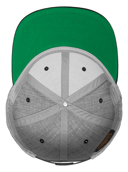 Yupoong 2 Tone – Ansicht 3