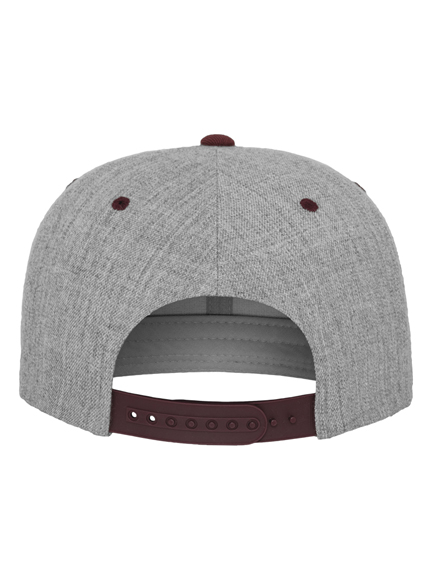 Yupoong 2 Tone – Ansicht 3