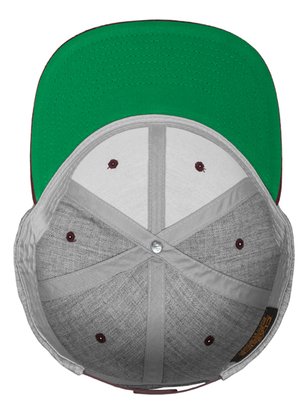 Yupoong 2 Tone – Ansicht 4