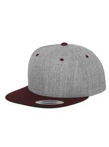 Yupoong 2 Tone