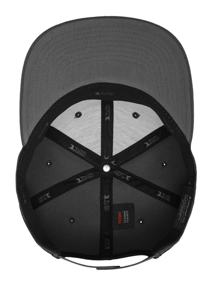 Flexfit 110F One Ten — zweite Ansicht