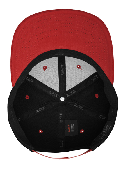 Flexfit 110F One Ten — zweite Ansicht