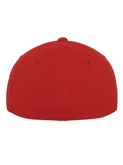 Flexfit Jersey Classic – Ansicht 3