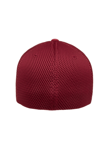 Flexfit Tactel Mesh — zweite Ansicht