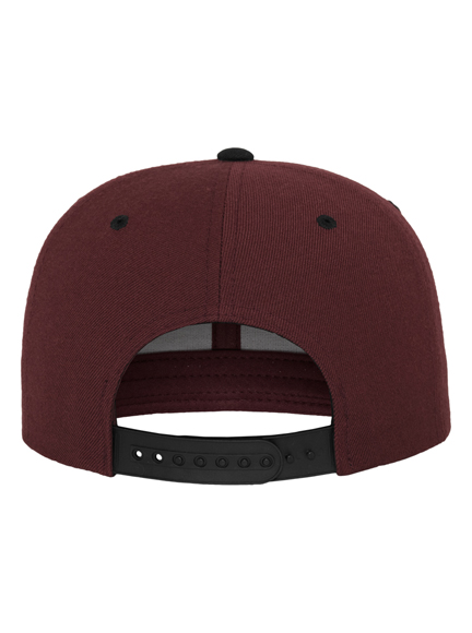 Yupoong 2 Tone – Ansicht 3